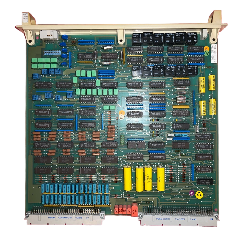 ABB PFSK 104 YM322001-EB PC Board