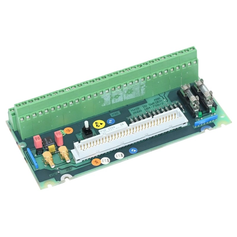 ABB PFSK 109 YM322001-EK Connection Unit