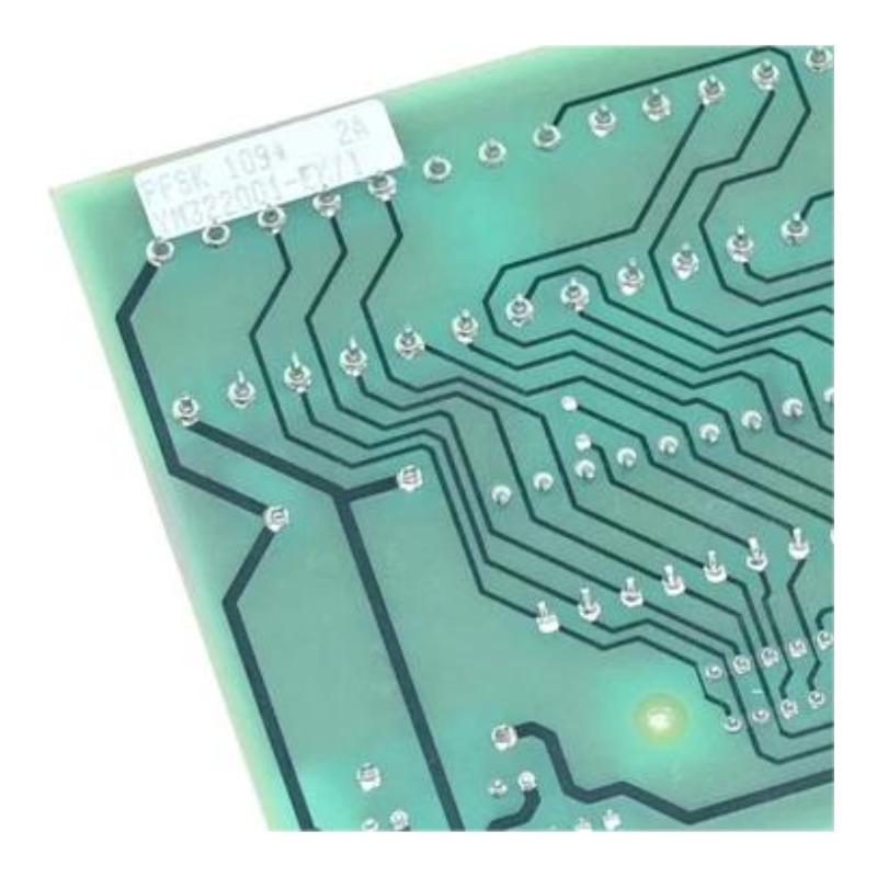 ABB PFSK 109 YM322001-EK Connection Unit