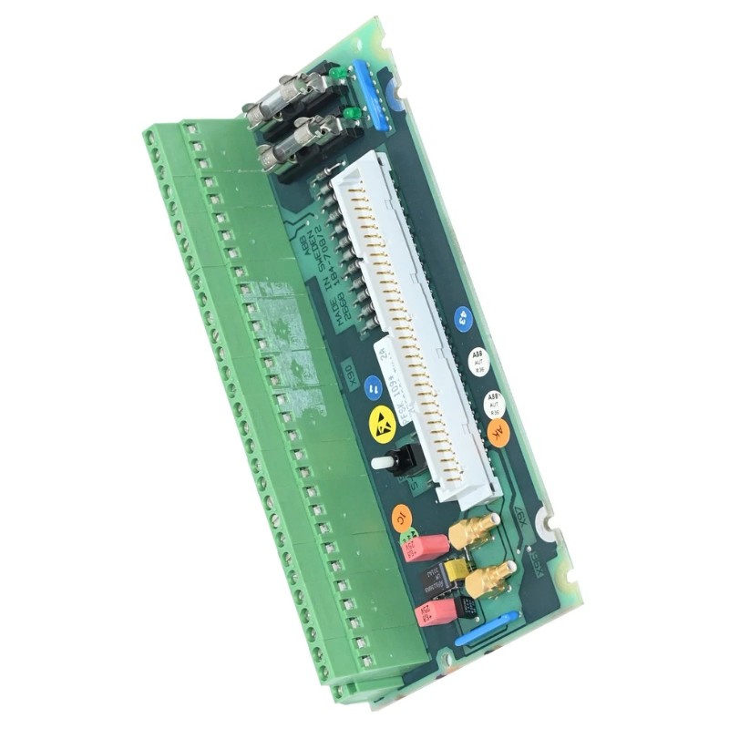 ABB PFSK 109 YM322001-EK Connection Unit