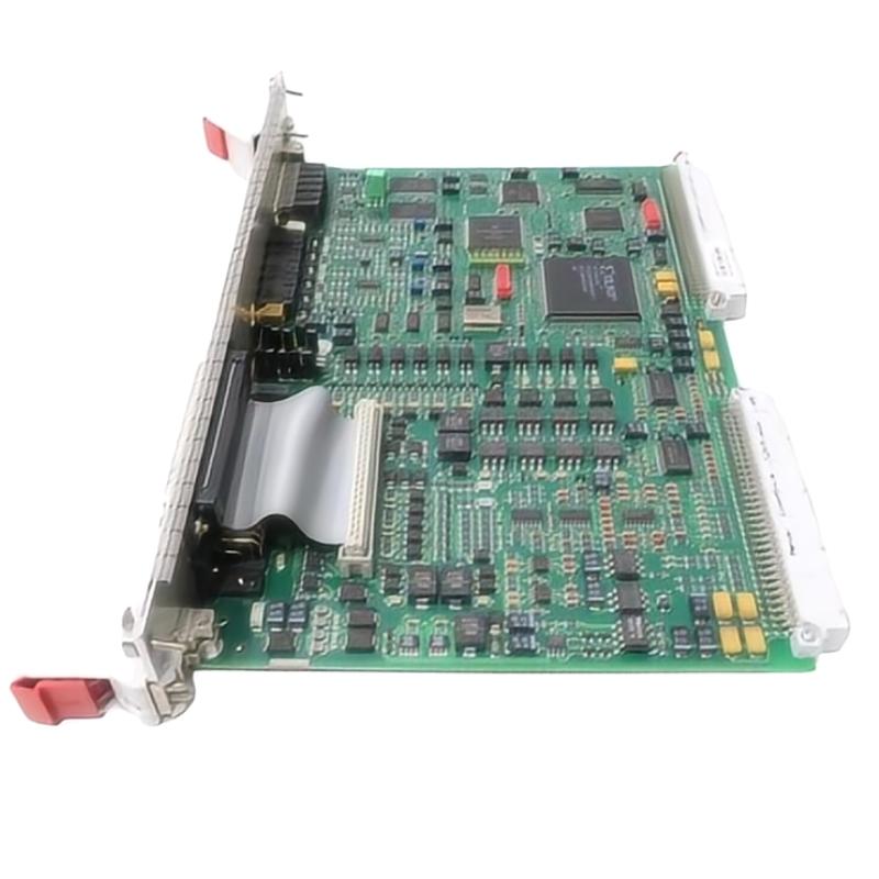 ABB PFSK 152 3BSE018877R1 Signal Processing Module