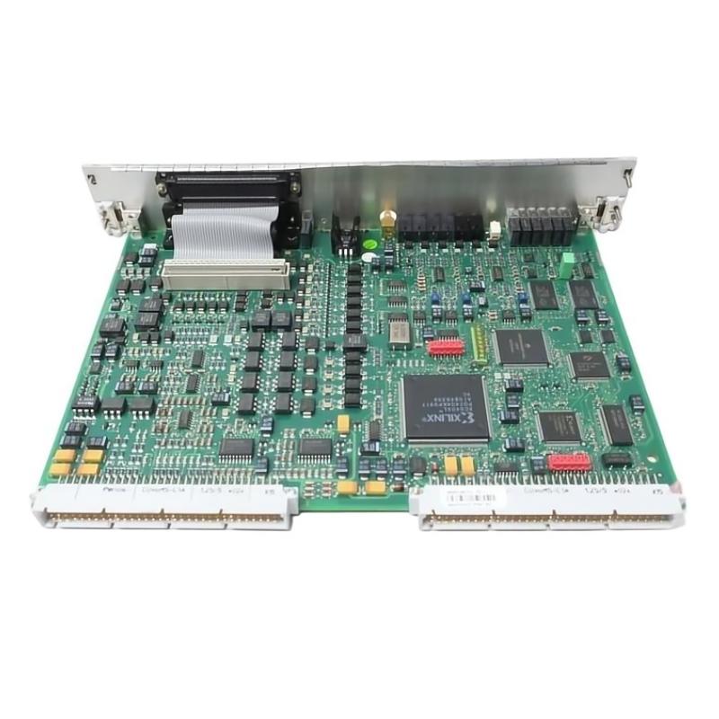ABB PFSK 152 3BSE018877R1 Signal Processing Module