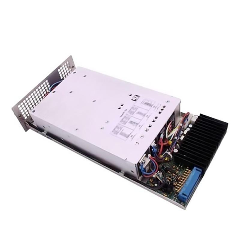 ABB PFSK 163 3BSE016323R3 Real-Time Accelerometer Module