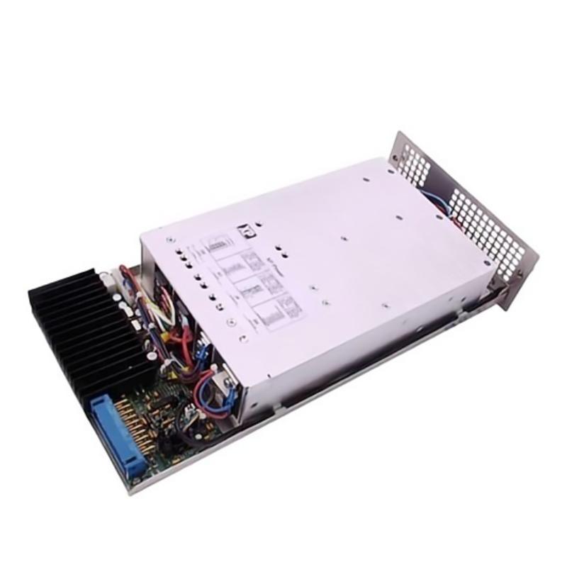 ABB PFSK 163 3BSE016323R3 Real-Time Accelerometer Module