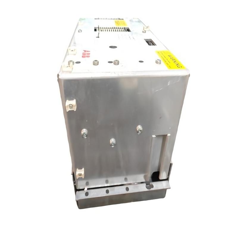 ABB PFSA103D 3BSE002492R0001 Motor Controller