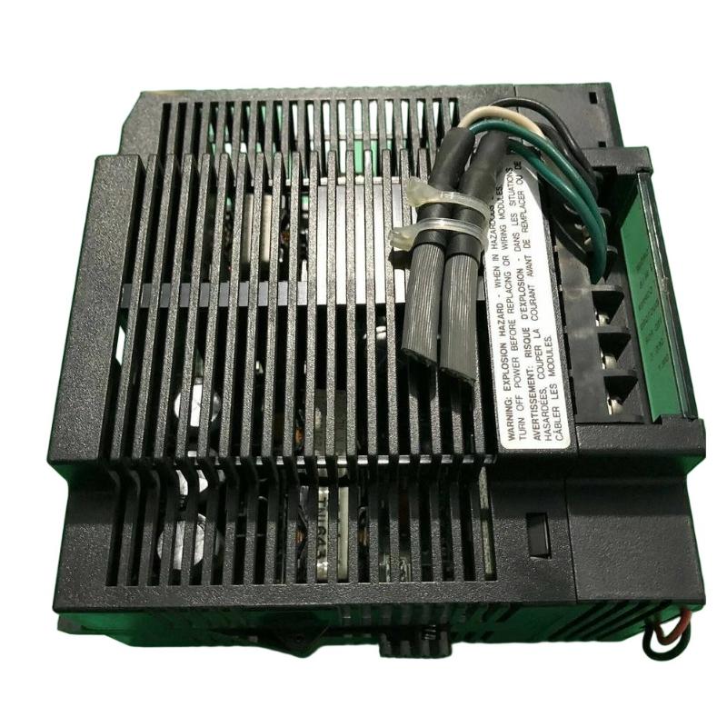 GE IC693PWR322 Power Supply