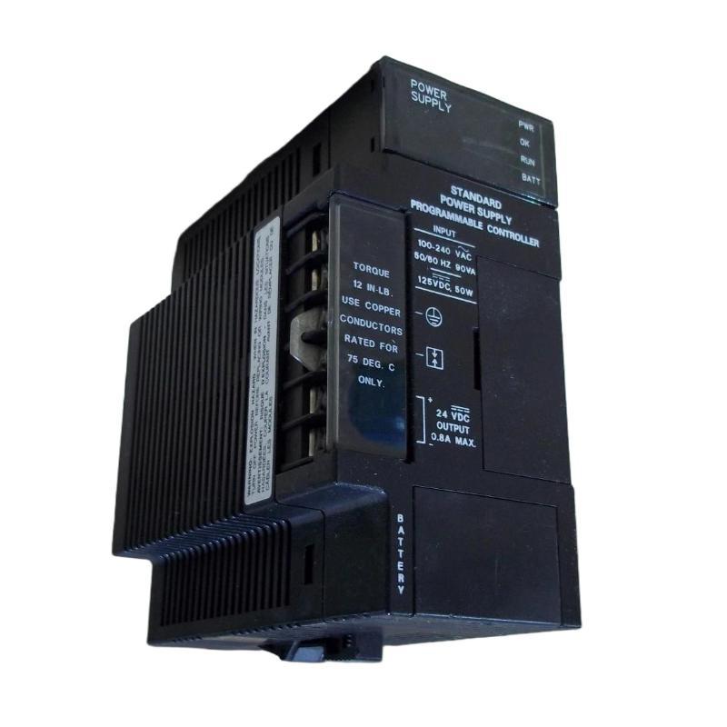 GE IC693PWR324 Power Supply