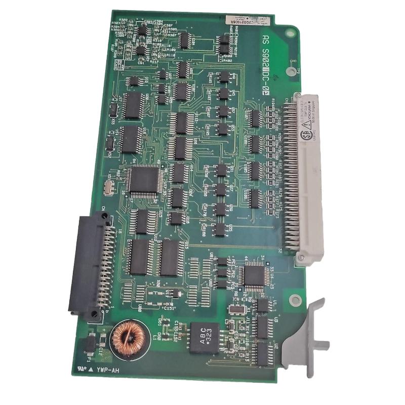 Yokogawa AMM32 Numeric Input Module