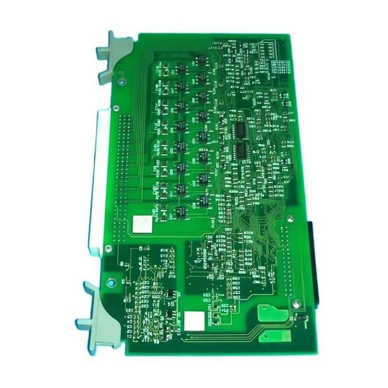 Yokogawa AMM32J S1 RTD Input Multiplexer Module