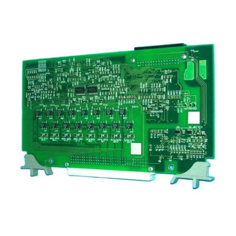 Yokogawa AMM32J S1 RTD Input Multiplexer Module