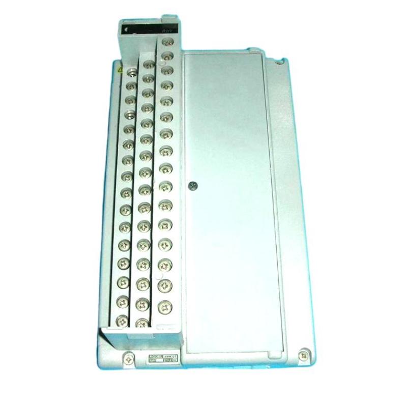 Yokogawa AMM32TJ RTD Input Multiplexer Module