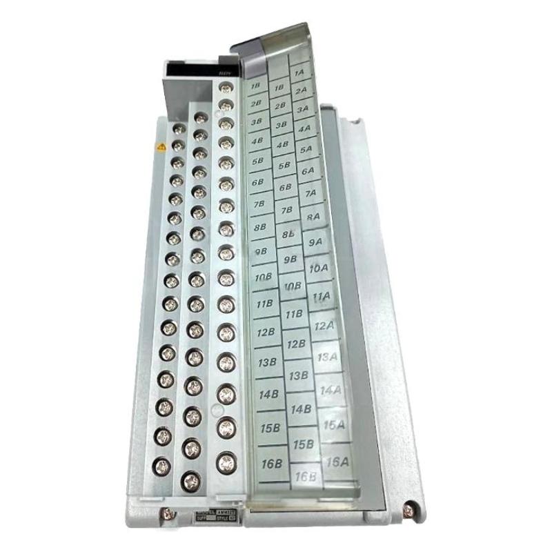 Yokogawa AMM32TJ RTD Input Multiplexer Module