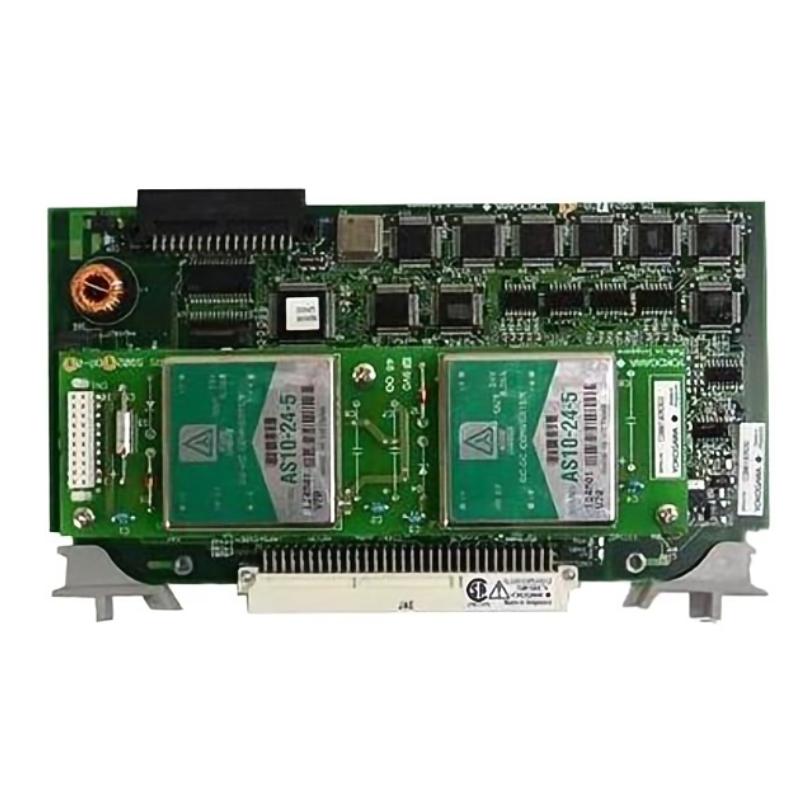 Yokogawa AMM42 Multiplexer Input Module
