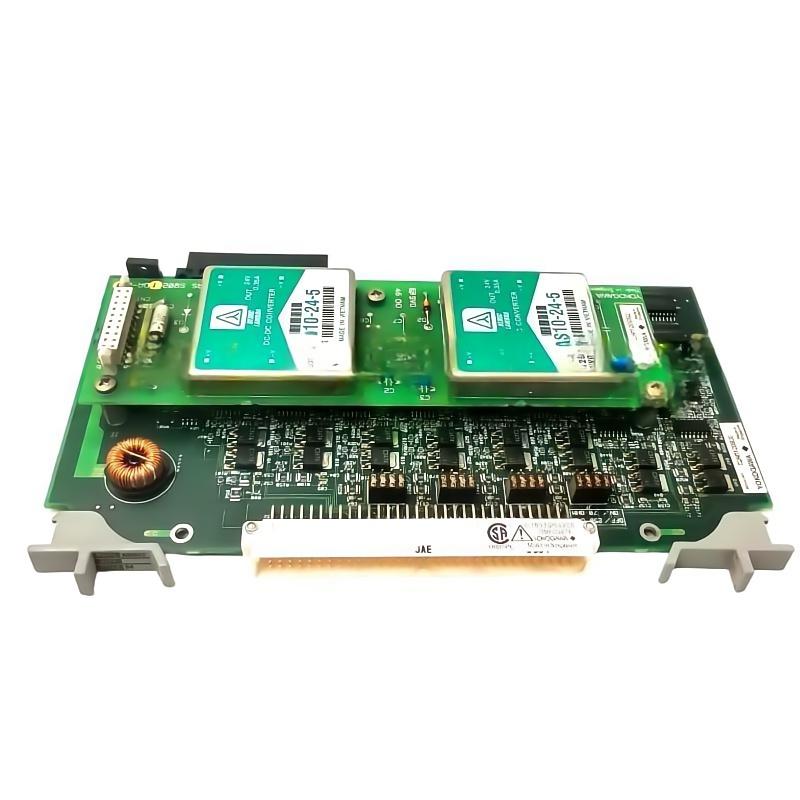 Yokogawa AMM42-S3 Multiplexer Input Module