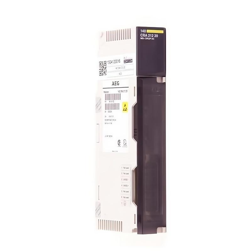 Schneider 140CRA21220C DIO Sub-Interface