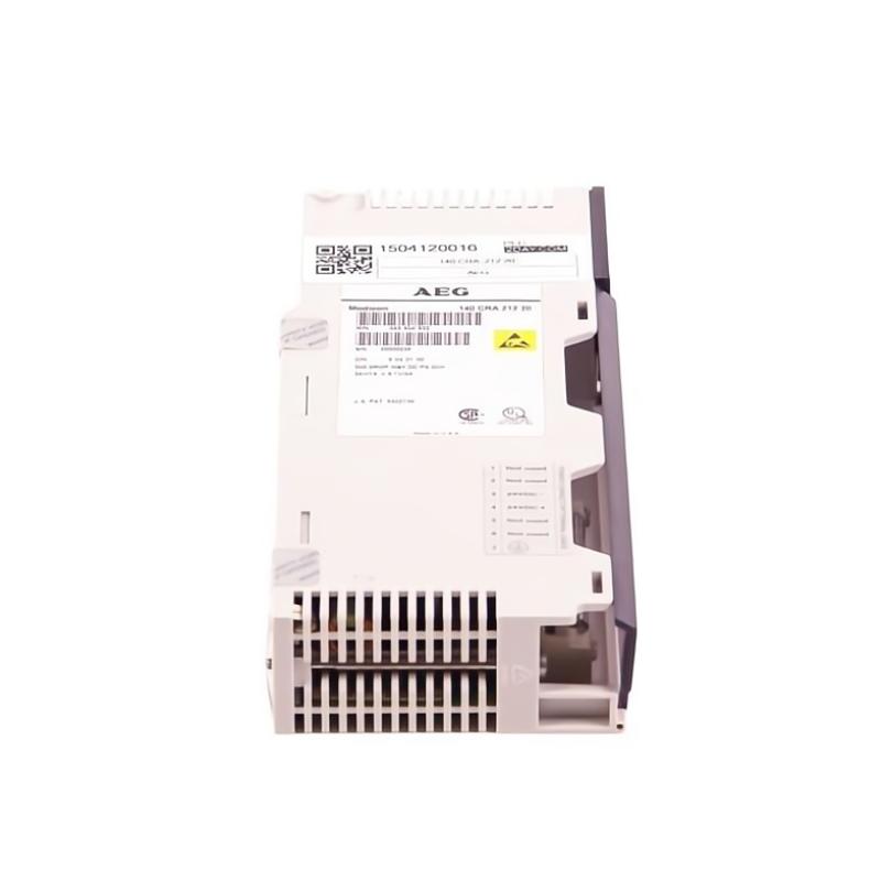 Schneider 140CRA21220C DIO Sub-Interface