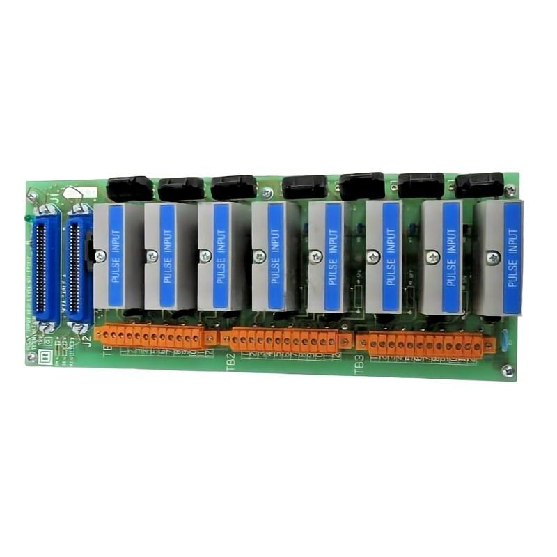 Honeywell MU-TPIX12 51304084-100 Pulse Input Field Termination Component