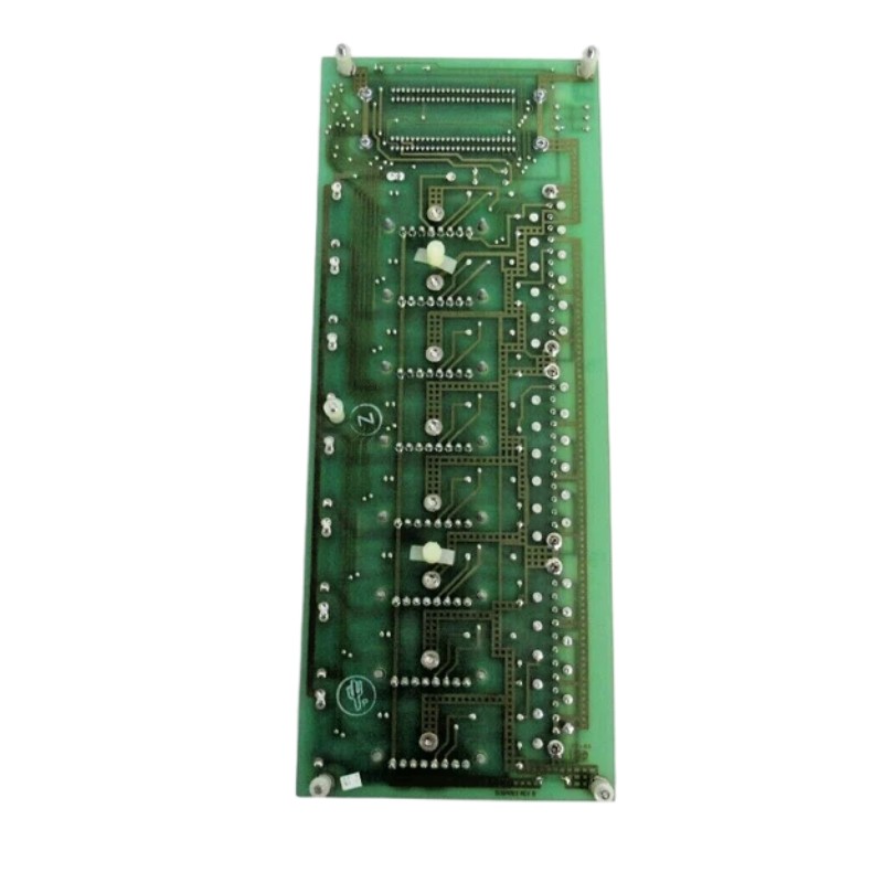 Honeywell MU-TPIX12 51304084-100 Pulse Input Field Termination Component