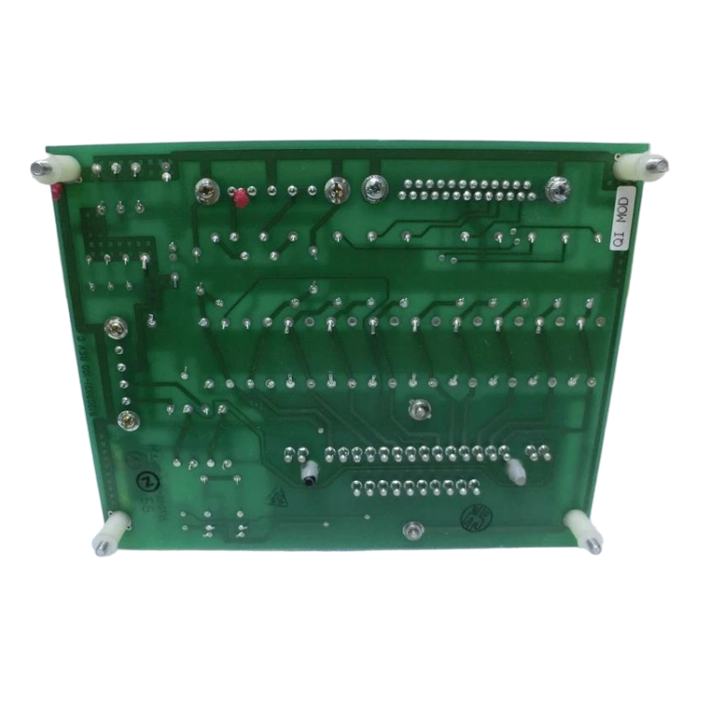 Honeywell MU-TSDM02 51303932-277 Serial Device Interface Module