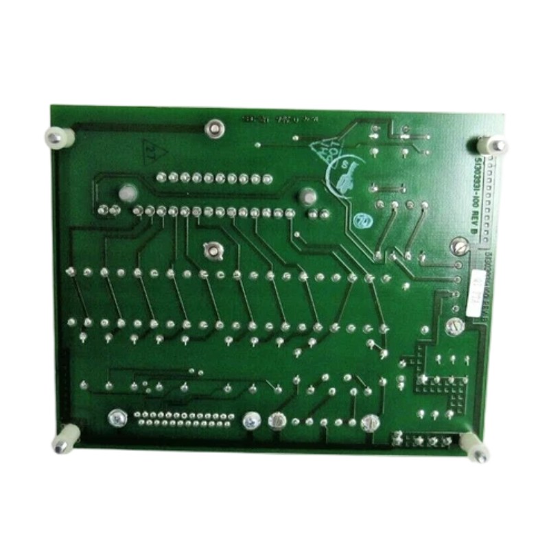 Honeywell MU-TSDM02 51303932-202 Serial Device Interface Module
