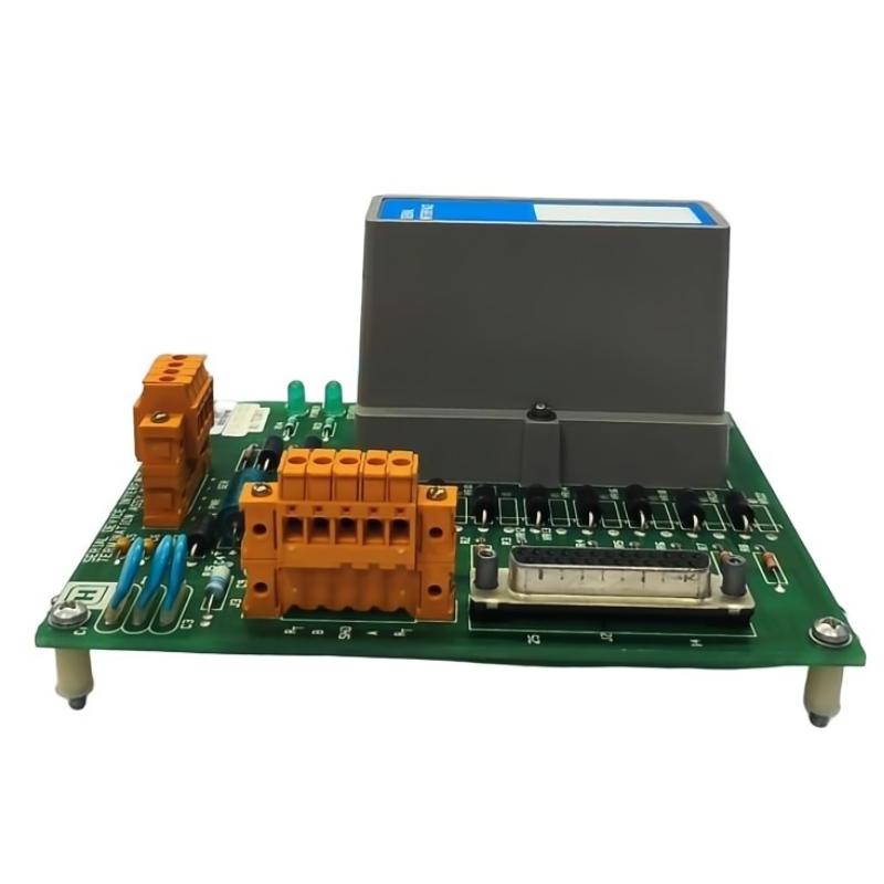 Honeywell MU-TSIM12 51303932-426 Serial Device Interface Module