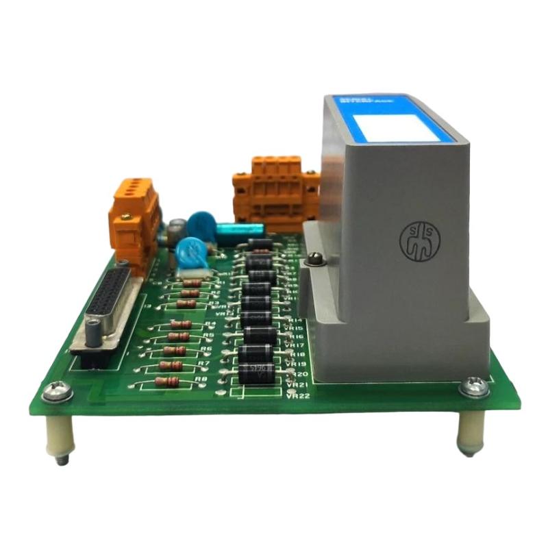 Honeywell MU-TSIM12 51303932-426 Serial Device Interface Module