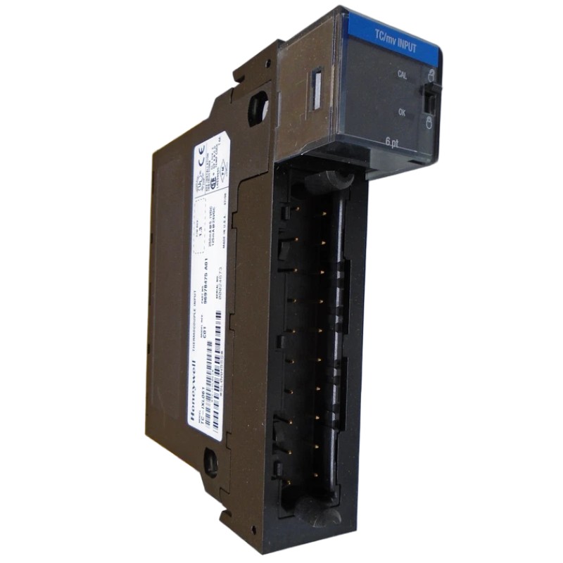 Honeywell TC-IXL061 96978475 A01 Experion LS Thermocouple Input Module