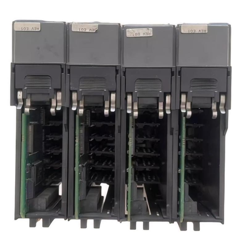 Honeywell TC-IXR061 96978377 A01 RTD Analog Input Module