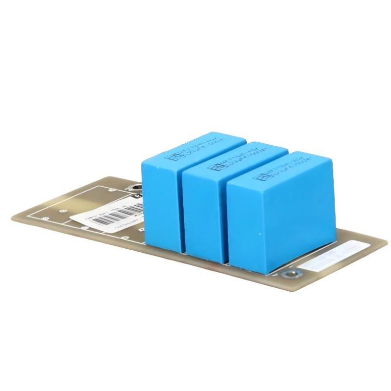 ABB SAFT 138 CHS 57420146 Expansion Module Unit Board