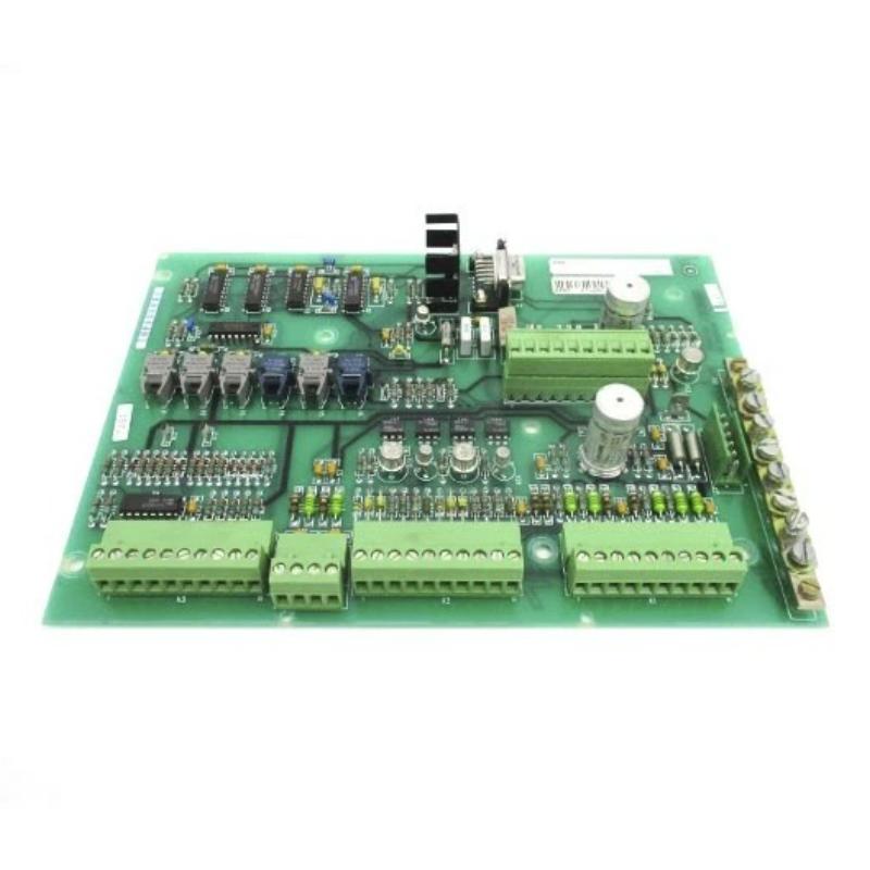 ABB SAFT 189 TSI	 58125121 Interface Board