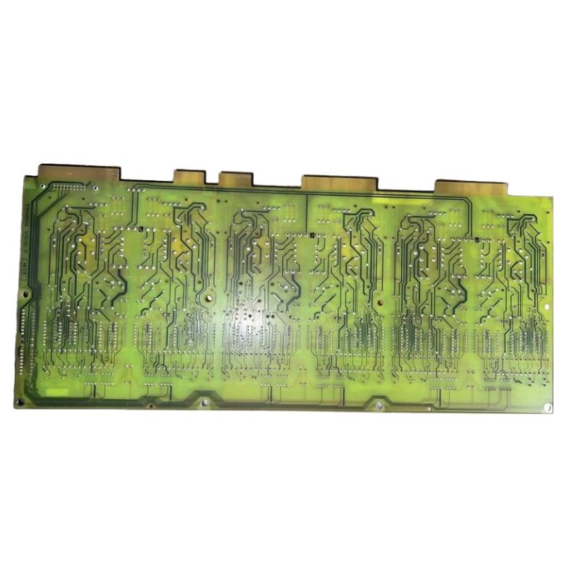 ABB SAFT 169 PAC 58095125 Pulse Amplifier Panel