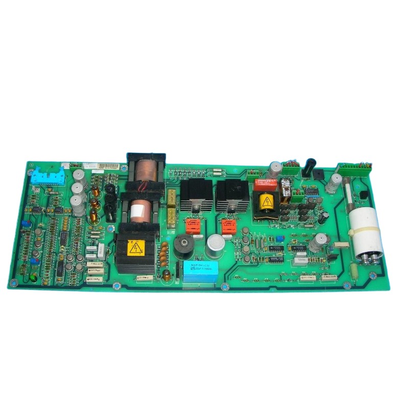 ABB SAFT 192 POW 56162844 Power Board