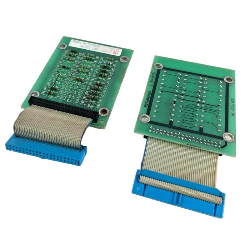 ABB SAFT 025F380 57297131 Module Unit Board