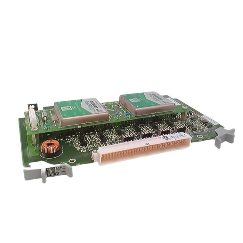 Yokogawa AMM42-S4 Power Module