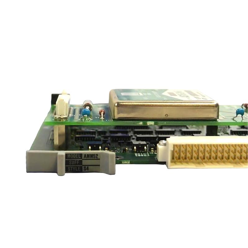 Yokogawa AMM52 Analog Signal Conditioning Module