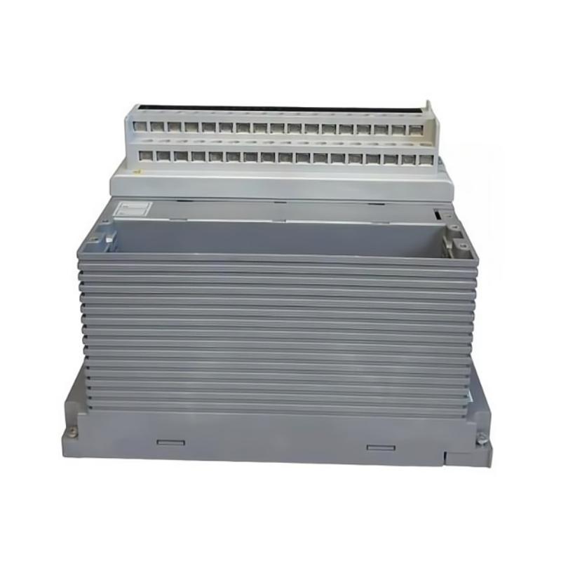 Yokogawa AMN12T-S2 High-Speed Rack For Analog I/O Modules