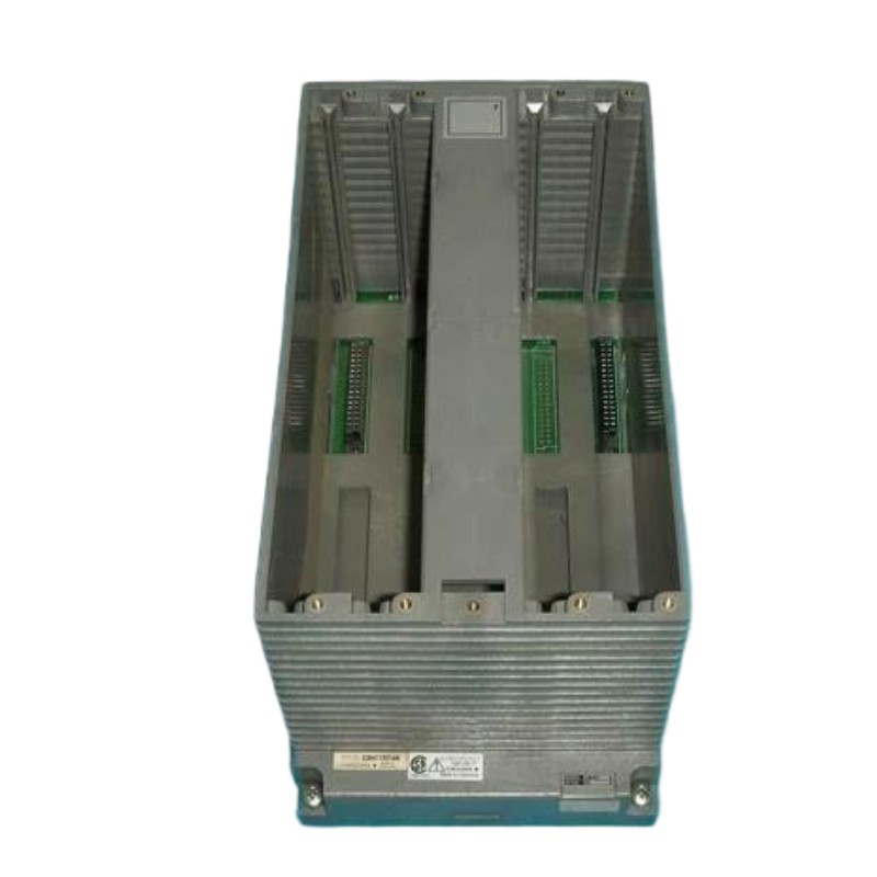 Yokogawa AMN21 Relay I/O Module Rack