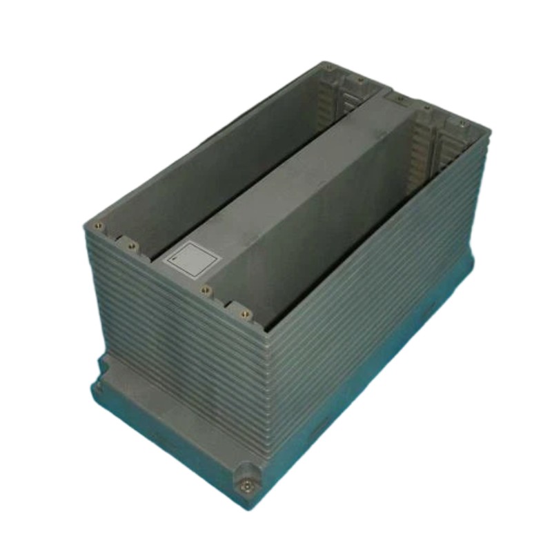 Yokogawa AMN21 Relay I/O Module Rack