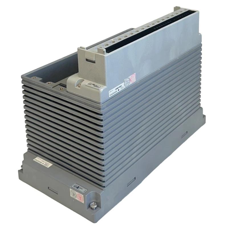 Yokogawa AMN31-S1 Terminal I/O Module Rack