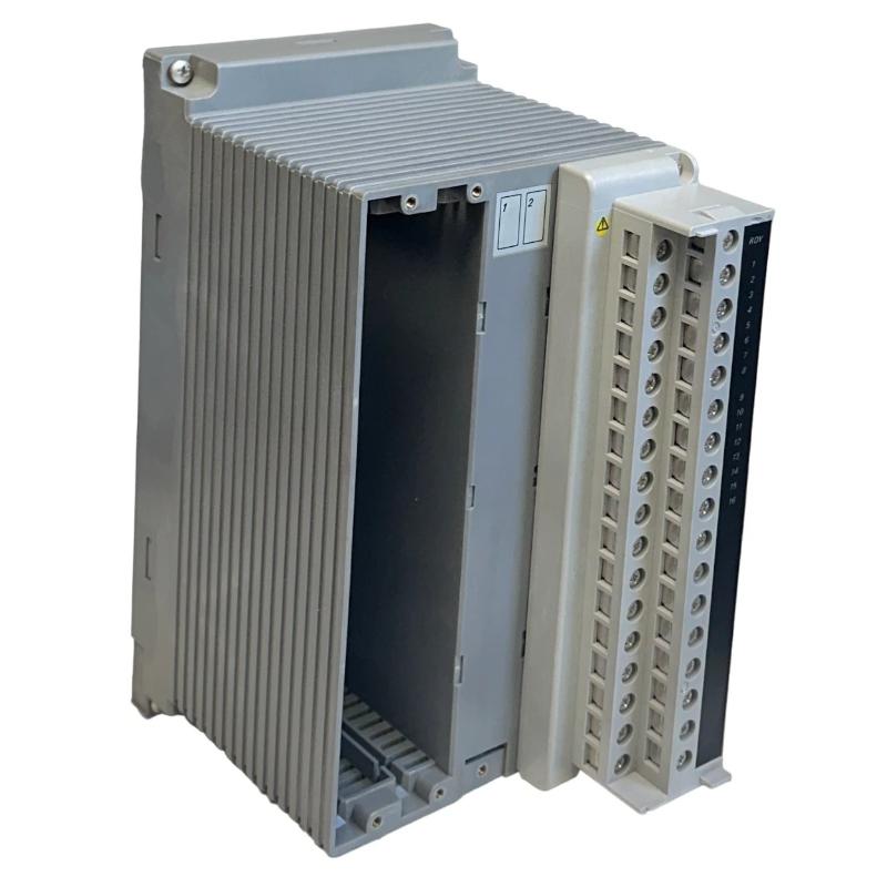 Yokogawa AMN31-S1 Terminal I/O Module Rack