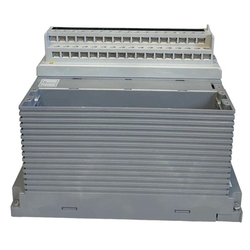 Yokogawa AMN31-S1 Terminal I/O Module Rack
