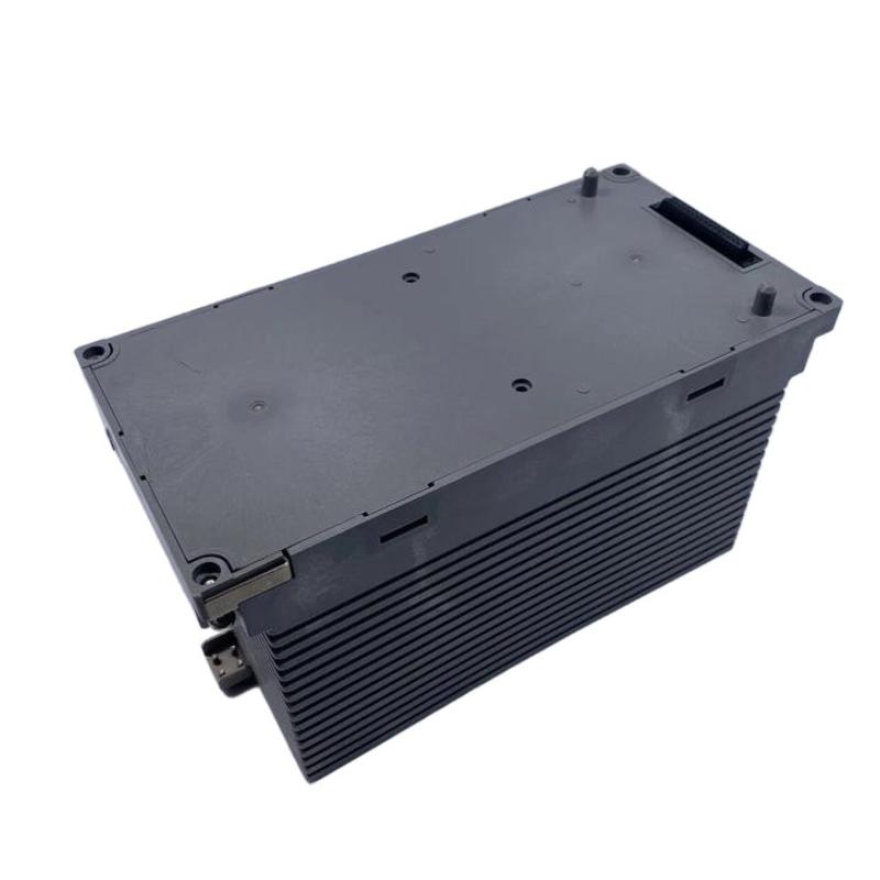 Yokogawa AMN32-S1 Connector I/O Module Rack