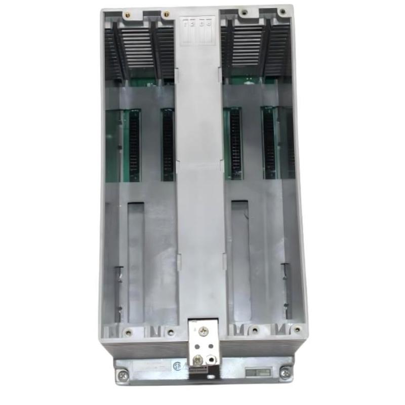 Yokogawa AMN32T Connector I/O Module Rack