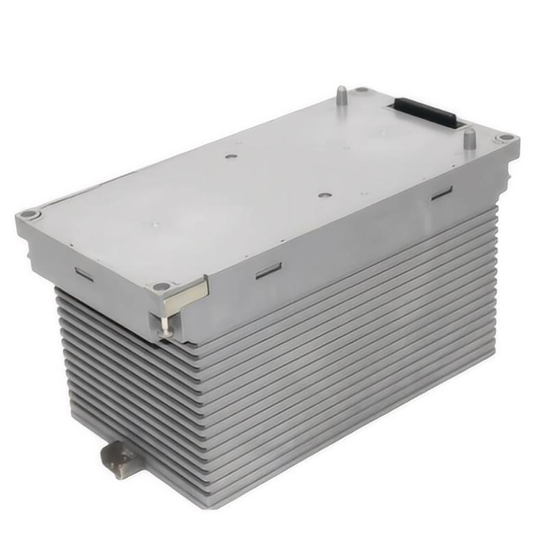 Yokogawa AMN32T Connector I/O Module Rack