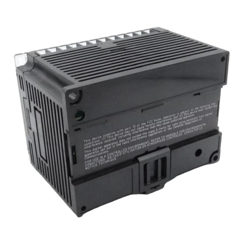 GE IC693UDR002 Programmable Logic Controller