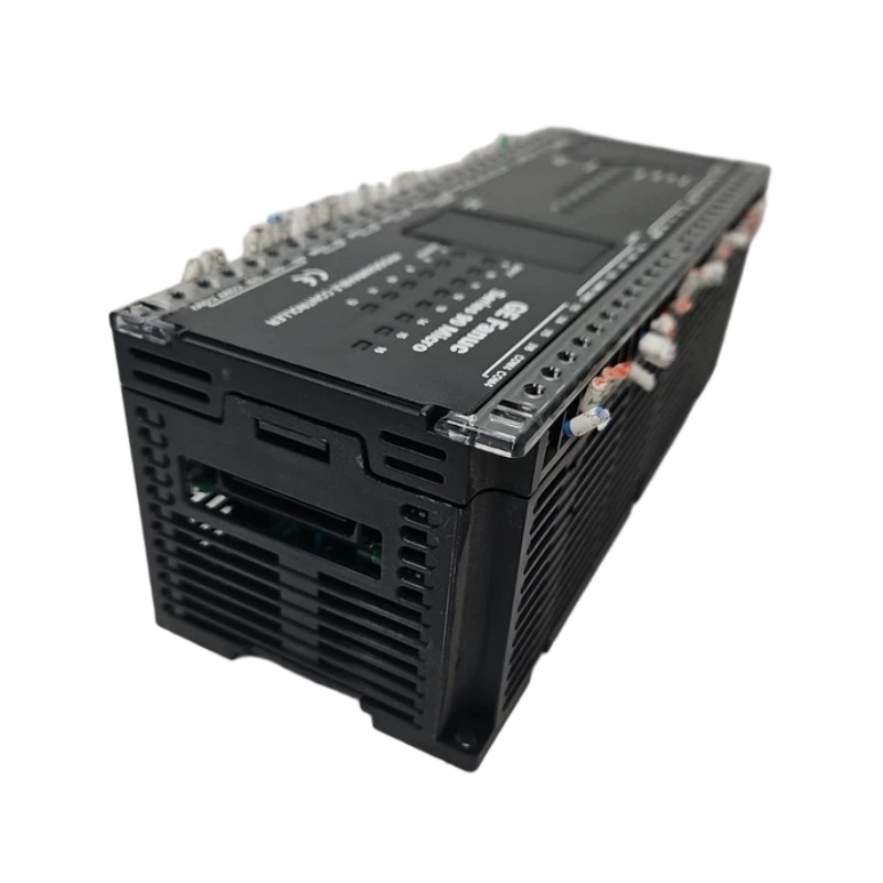 GE IC693UDR005 Programmable Logic Controller