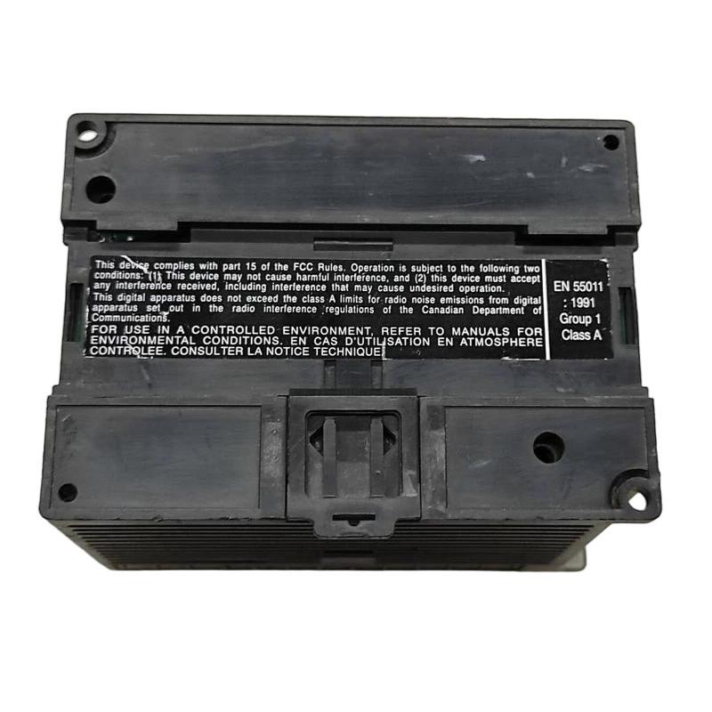 GE IC693UEX122 Programmable Logic Controller