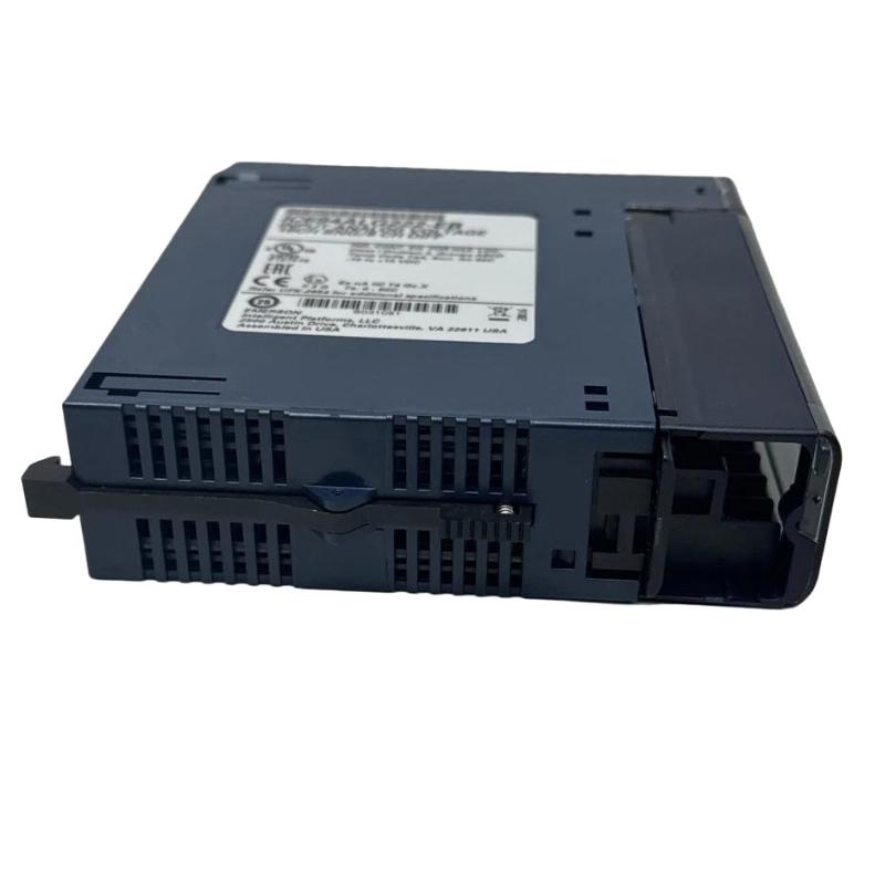 GE IC694ALG222 Analog Input Module