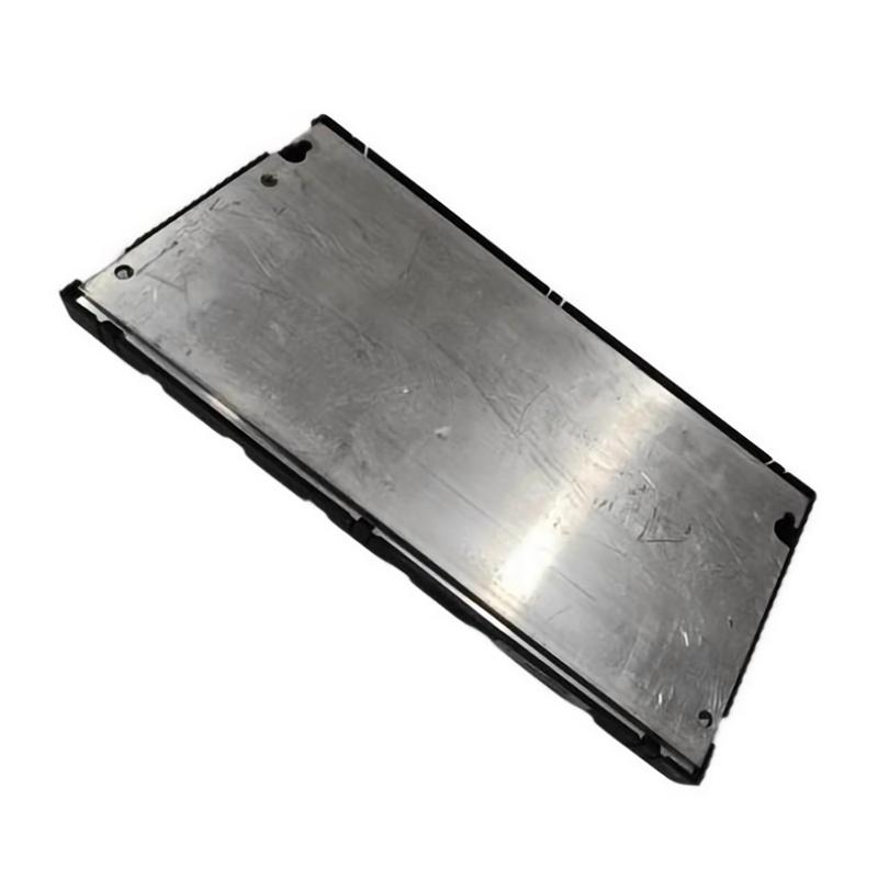 GE IC694CHS398 5-Slot Expansion Base