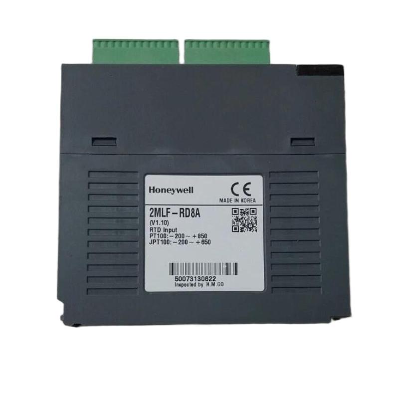 Honeywell 2MLF-RD8A RTD Input Module